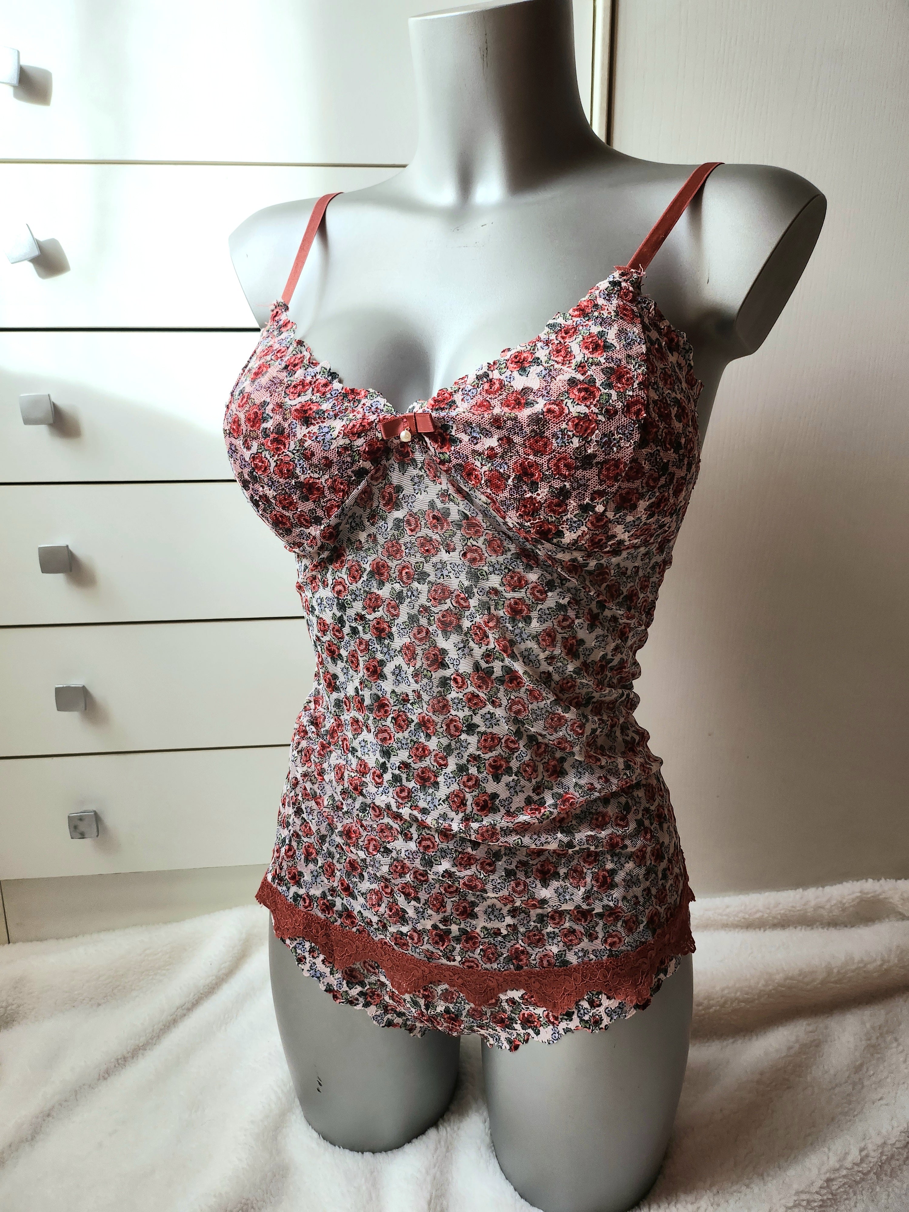 Completo Week end romantico