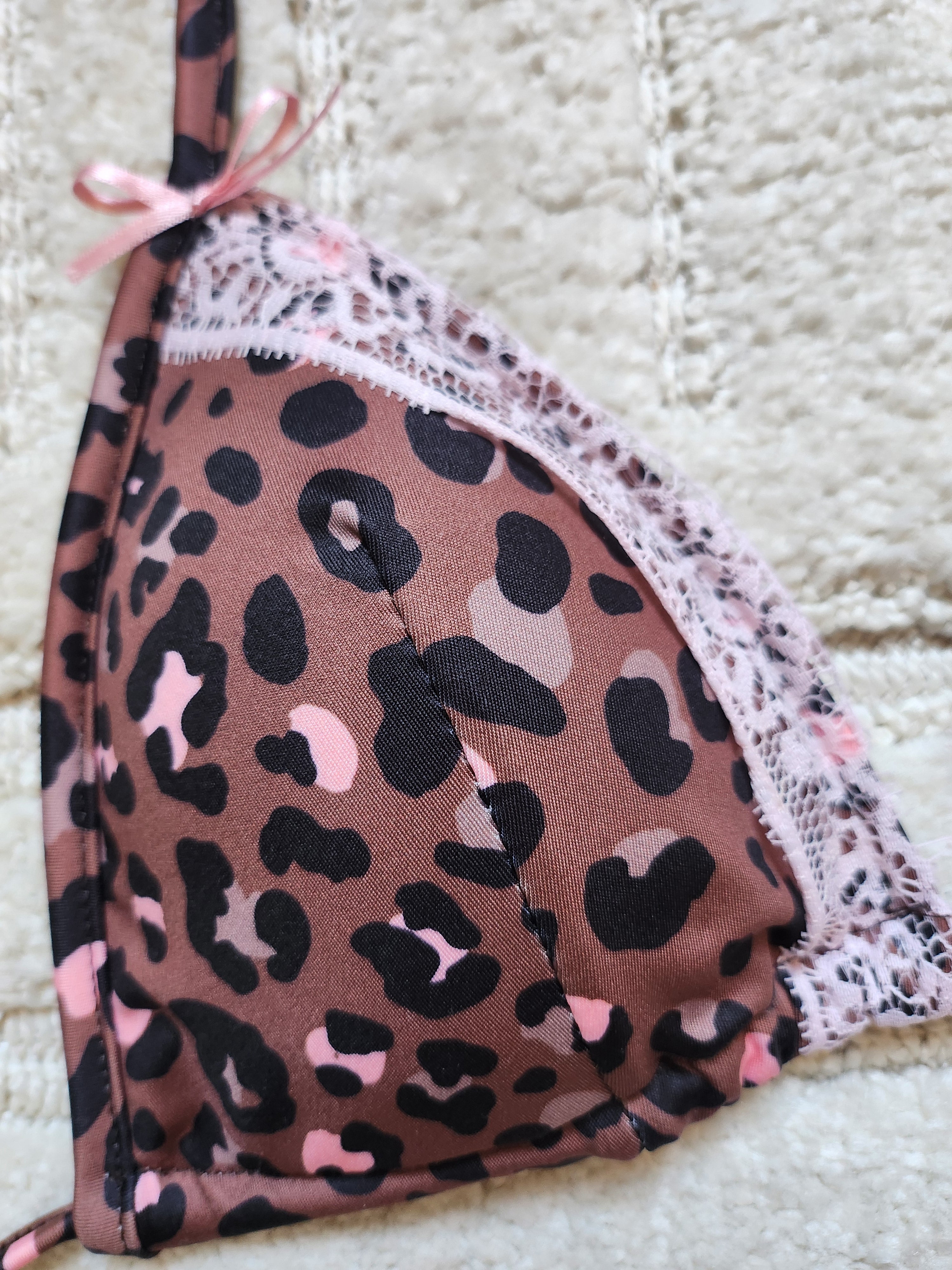 Costume Sweet Animal