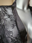 Kimono Pizzo