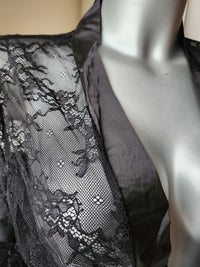 Kimono Pizzo