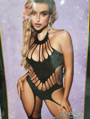 Tuta Super Sexy