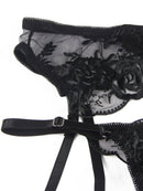 Completo Floreale Subblime