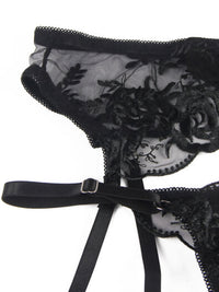 Completo Floreale Subblime
