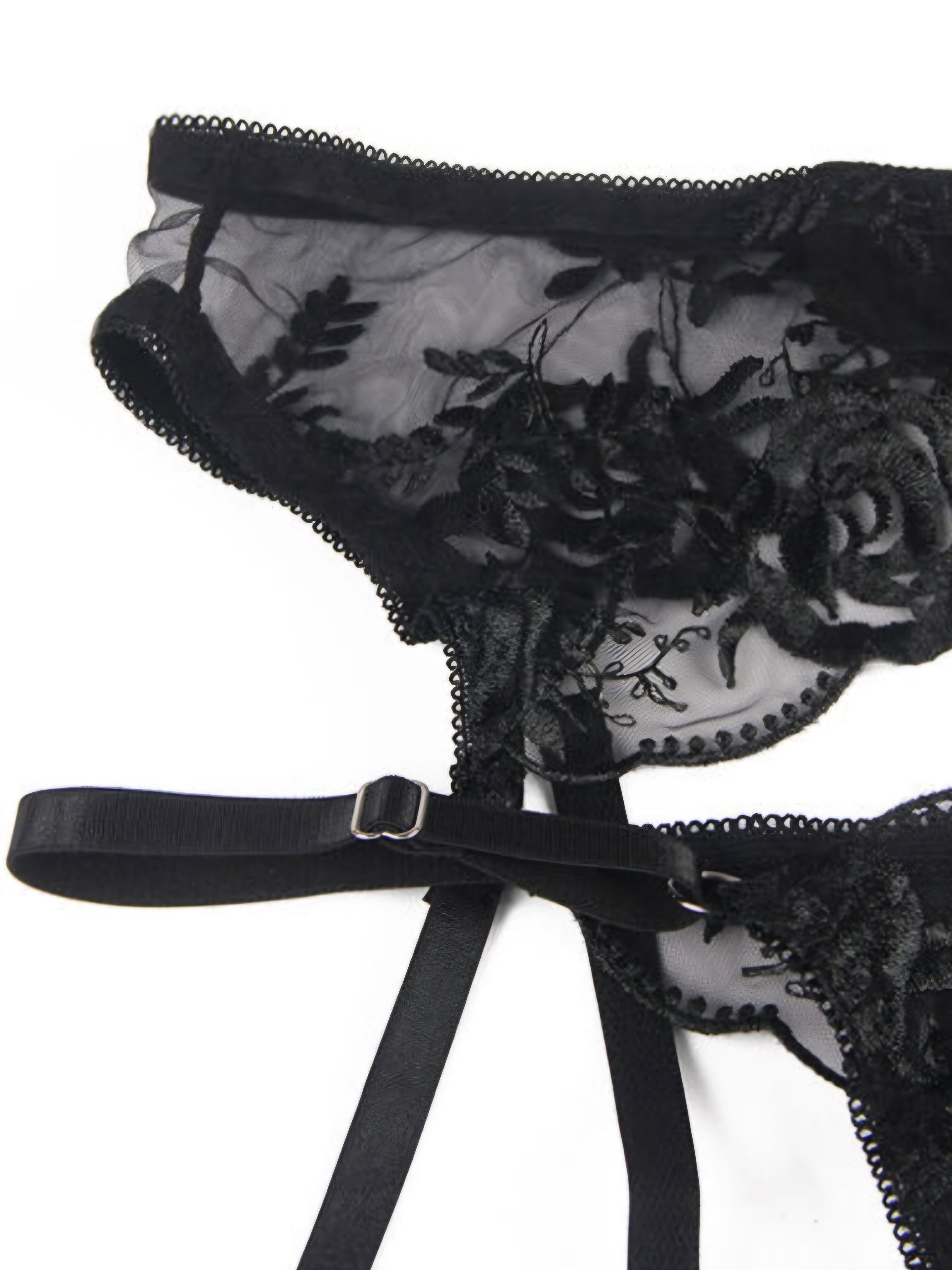 Completo Floreale Subblime