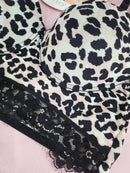 Bralette Jungle