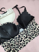Bralette Jungle