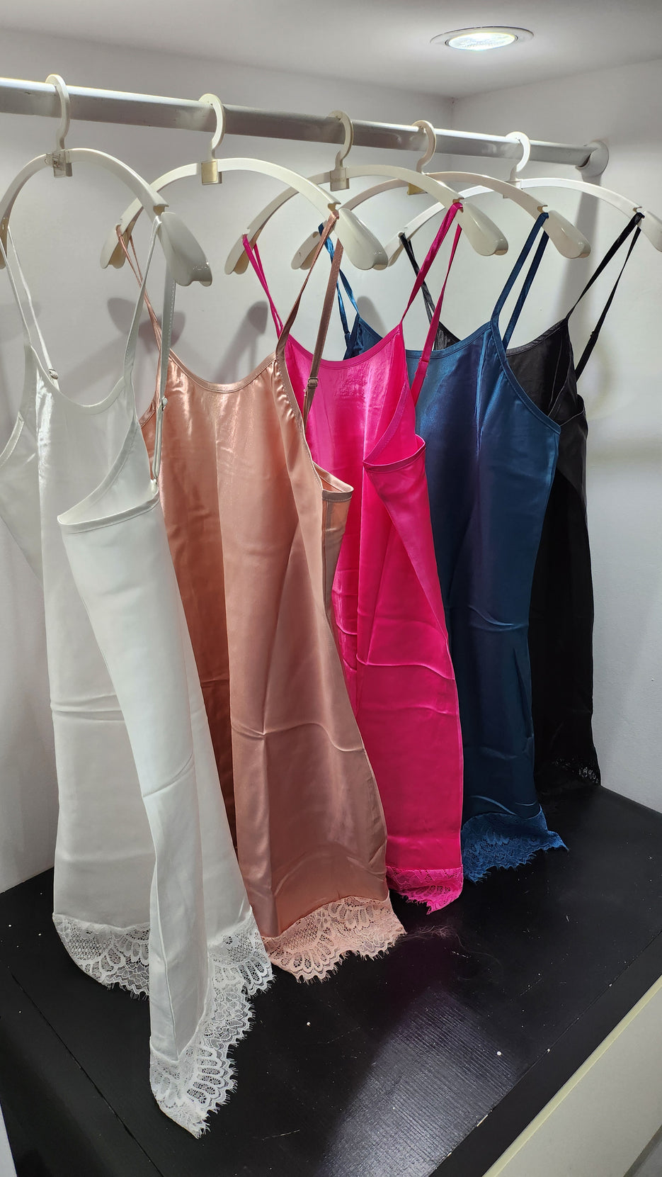 Sottoveste Tendenza