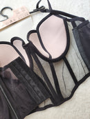 Bustier Tulipano