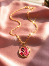 Collana Maria