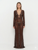 Copricostume Dress