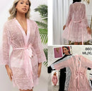 Kimono Pizzo