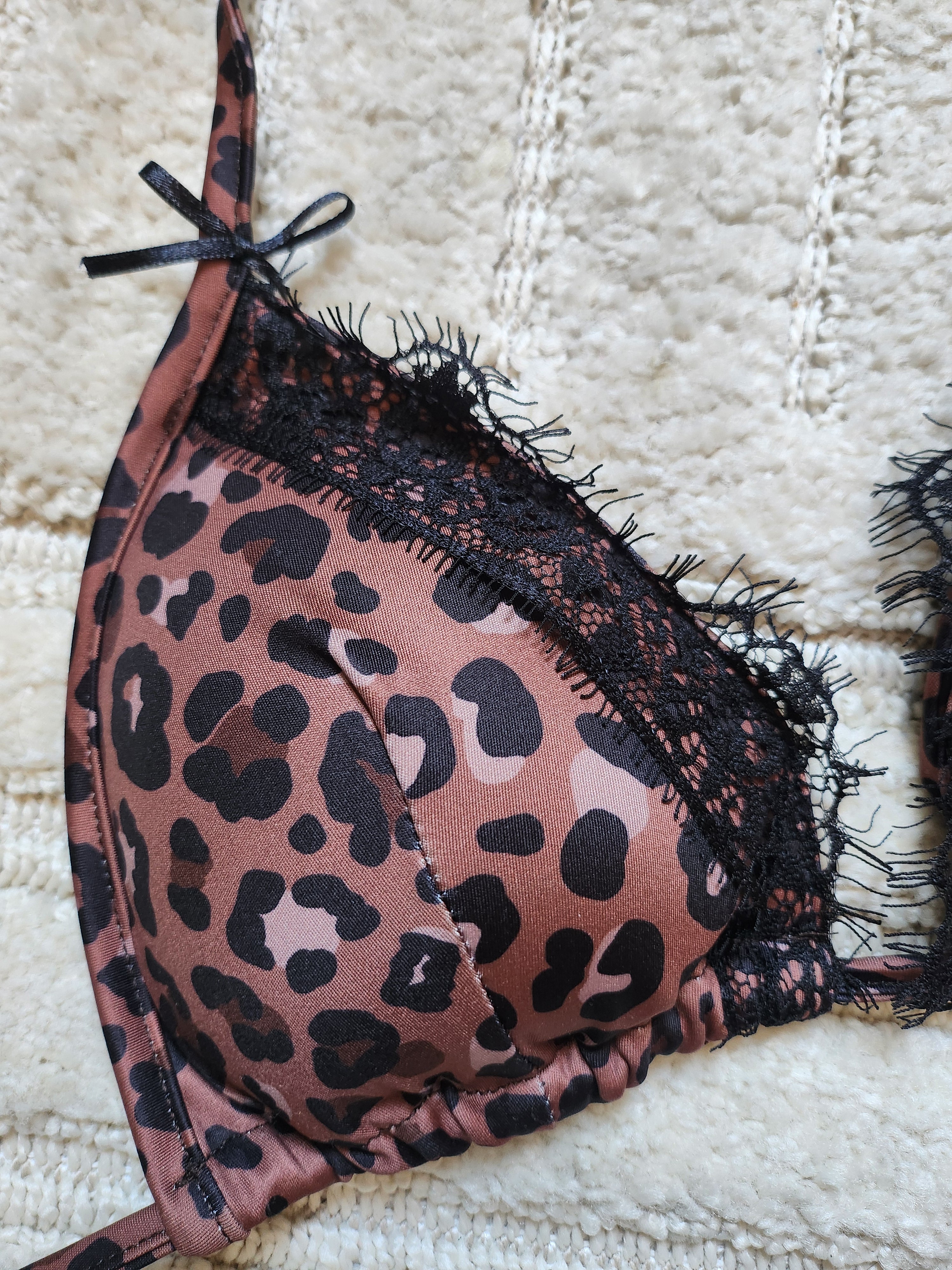Costume Sweet Animal