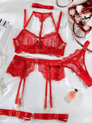 Completo Sogno Rosso