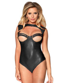 Body Fetish Subblime