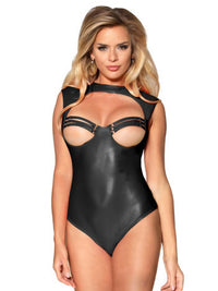 Body Fetish Subblime