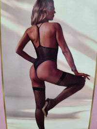 Body Seduction