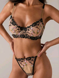 Completo Maglie Dorate
