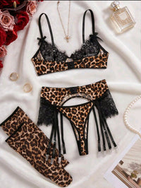 Completo Wild Desire