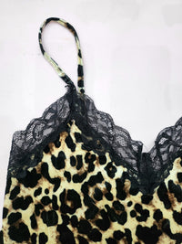 Pigiama Animalier