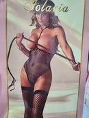 Body Seduction