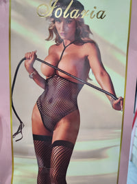 Body Seduction