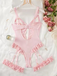 Body Farfalla