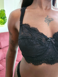 Reggiseno Curvy