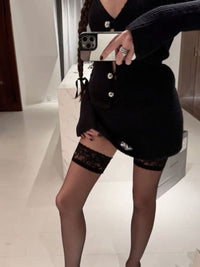 Autoreggenti Balza Pizzo Nere