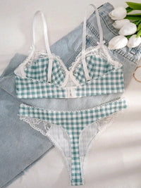 Completo Vichy