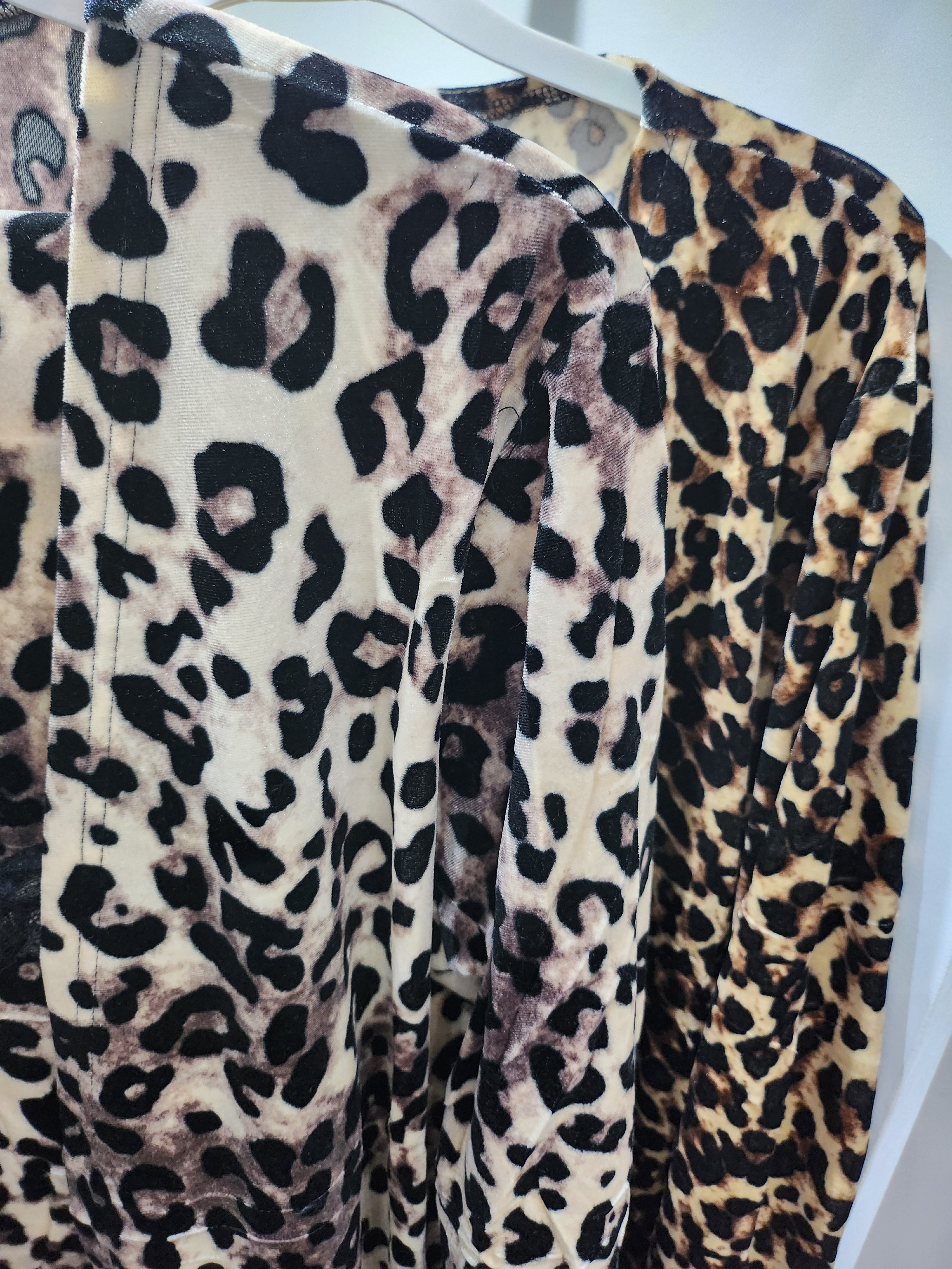 Pigiama Animalier