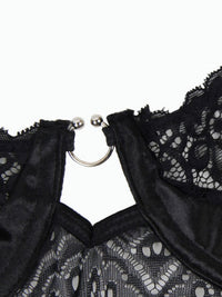 Body Corsetto Subblime