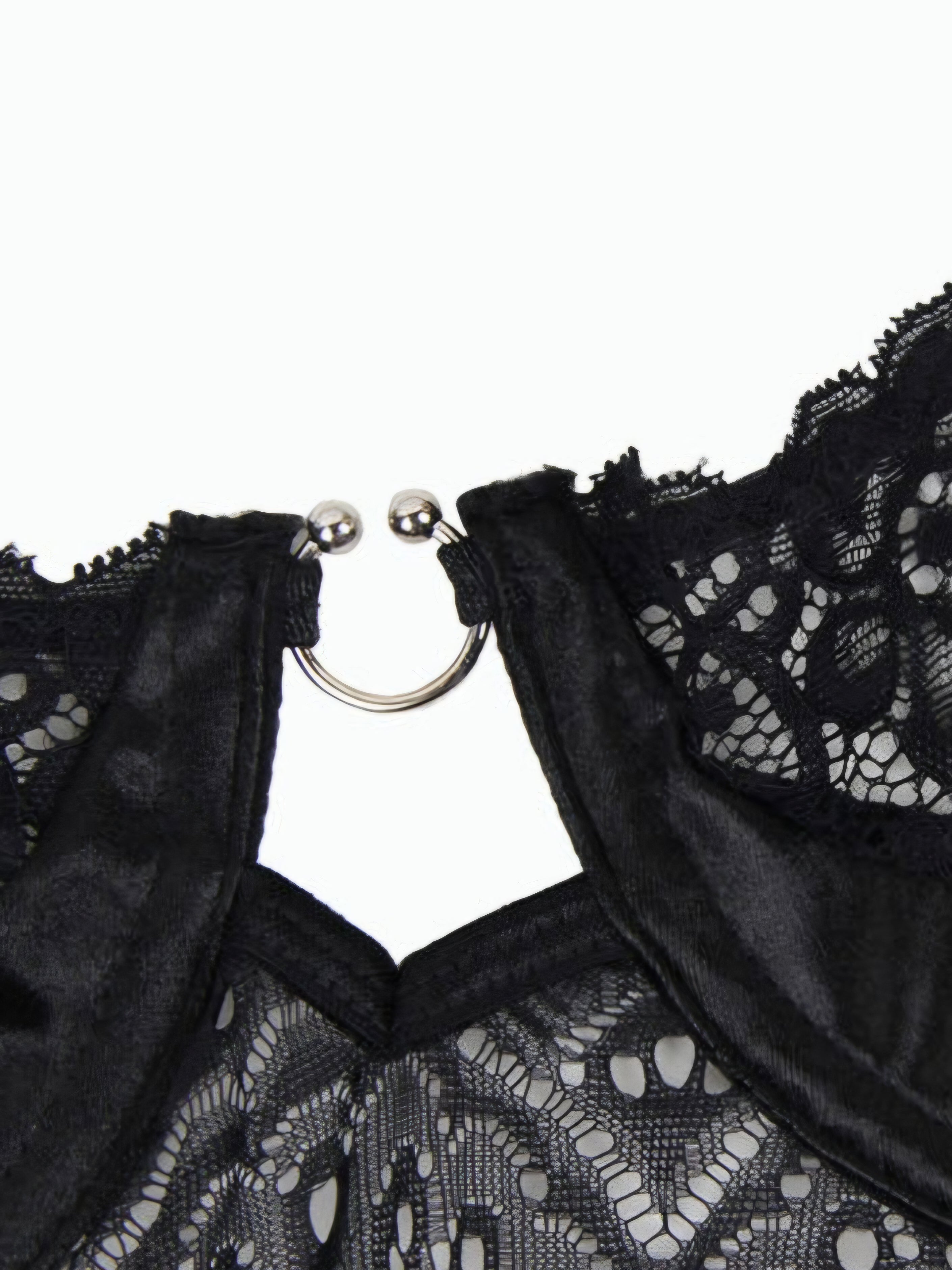 Body Corsetto Subblime