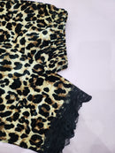 Pigiama Animalier