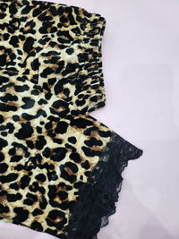 Pigiama Animalier