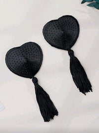 Copricapezzoli Nappine