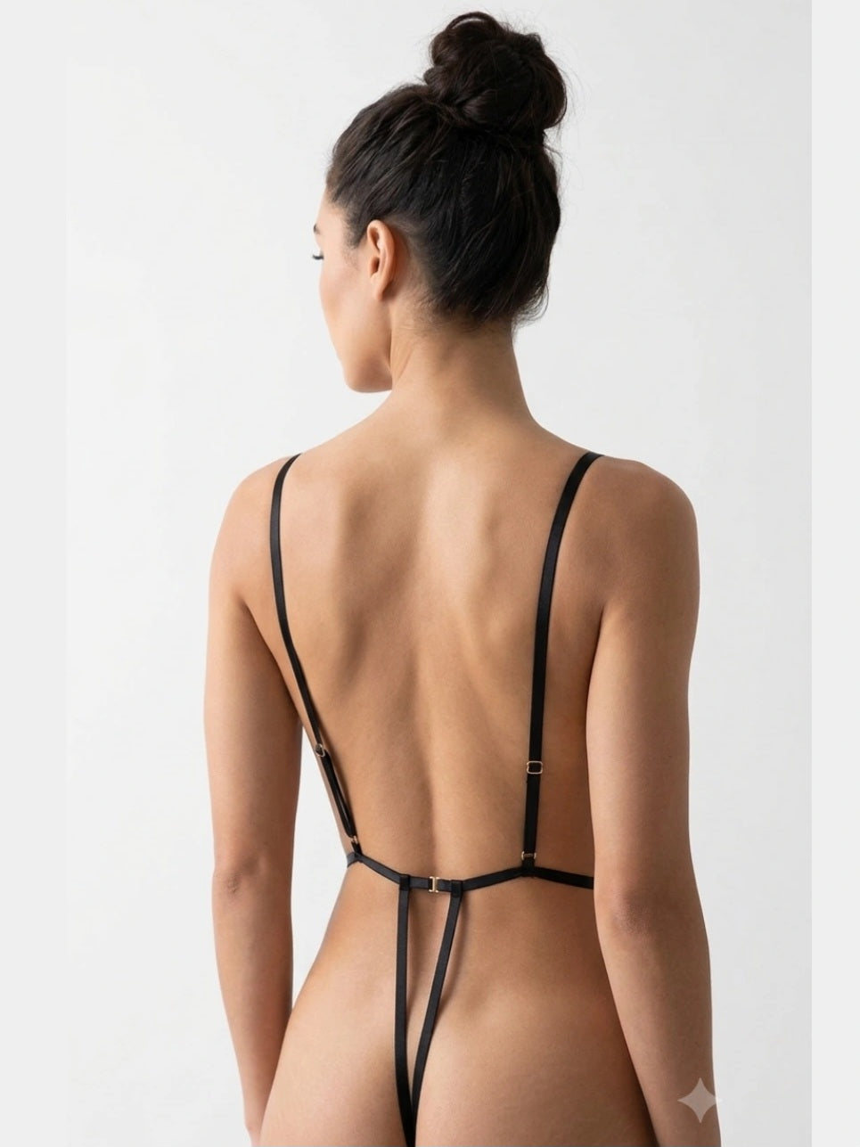 Body Senza Veli