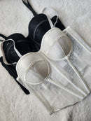 Bustier Alla Moda