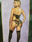 Tuta Super Sexy