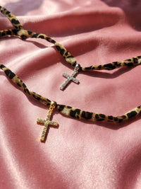 Collana Croce