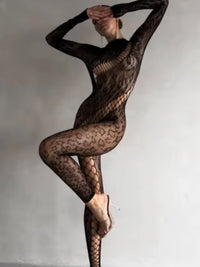 Tuta Sauvage