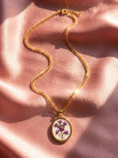 Collana Lillà