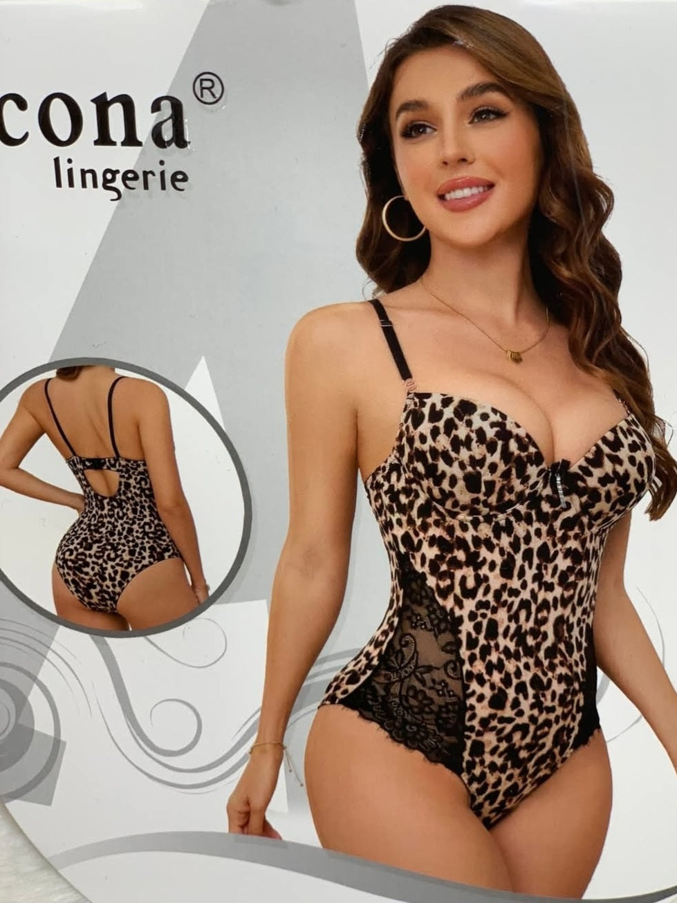 Body Leopardato